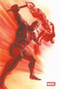 Daredevil : variant