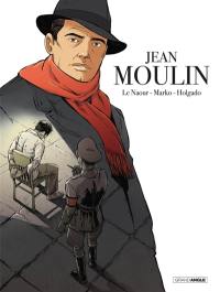Les compagnons de la Libération. Jean Moulin