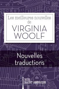Les meilleures nouvelles de Virginia Woolf