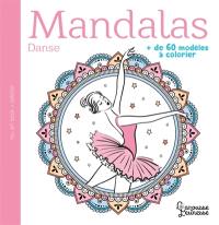 Mandalas Danse