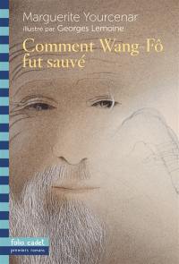 Comment Wang-Fô fut sauvé