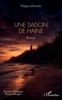 Une saison de haine