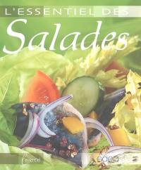 L'essentiel des salades