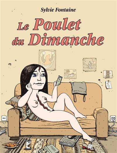 Le poulet du dimanche Le poulet du dimanche