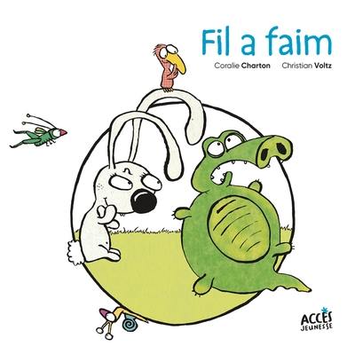 Fil a faim Fil a faim