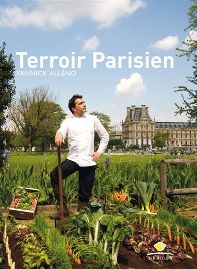 Terroir parisien Terroir parisien