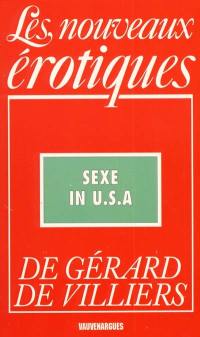 Sexe in USA