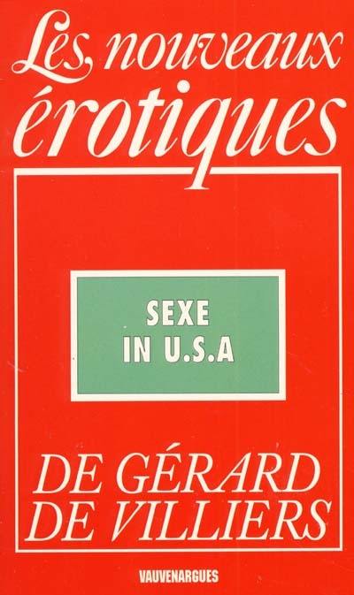 Sexe in USA Sexe in USA