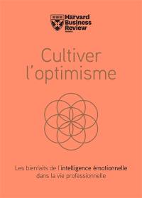 Cultiver l'optimisme