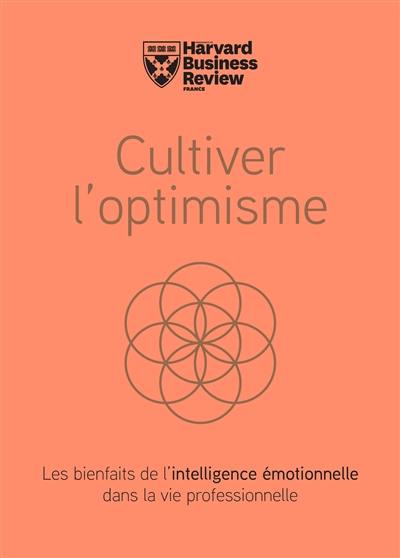 Cultiver l'optimisme