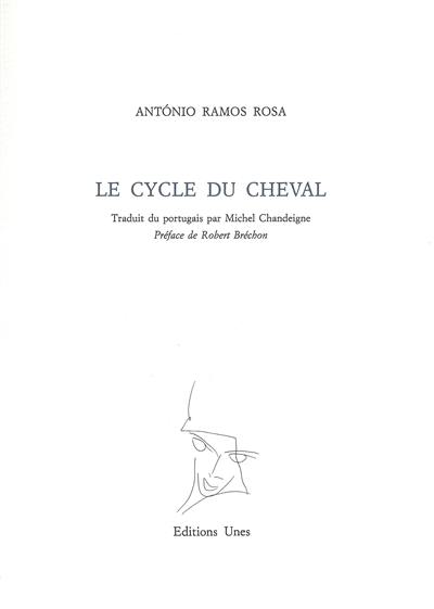 Le Cycle du cheval