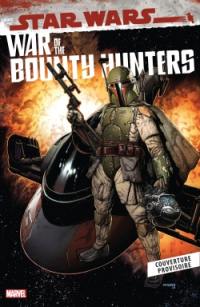 Star Wars : war of the Bounty Hunters