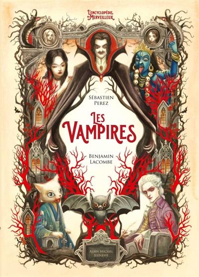 Les vampires