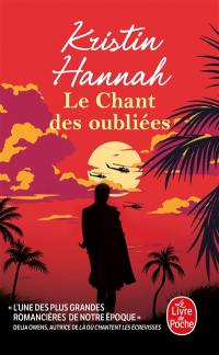 Le chant des oubliées