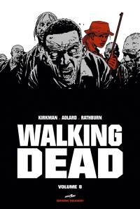 Walking dead. Vol. 8