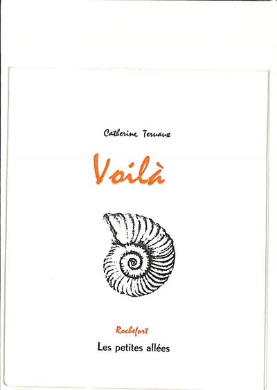 Voilà Voilà