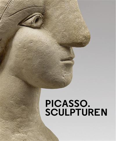 Picasso : sculpturen : exposition, Bruxelles, Bozar, Palais des beaux-arts, du 26 octobre 2016 au 5 mars 2017 Picasso : sculpturen : exposition, Bruxelles, Bozar, Palais des beaux-arts, du 26 octobre 2016 au 5 mars 2017