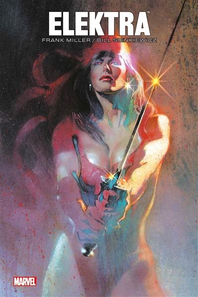Elektra Elektra