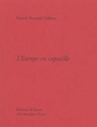 L'Europe en capsaille