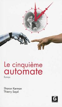 Le cinquième automate
