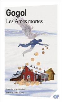 Les âmes mortes