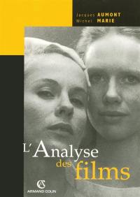 L'analyse des films