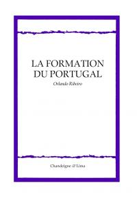 La formation du Portugal