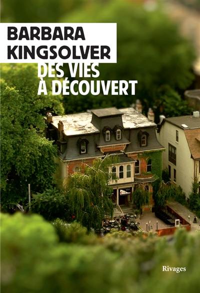 Des vies à découvert Des vies à découvert