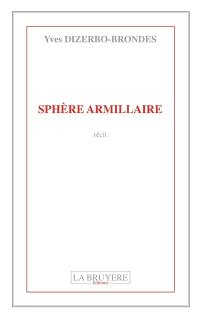 SPHERE ARMILLAIRE
