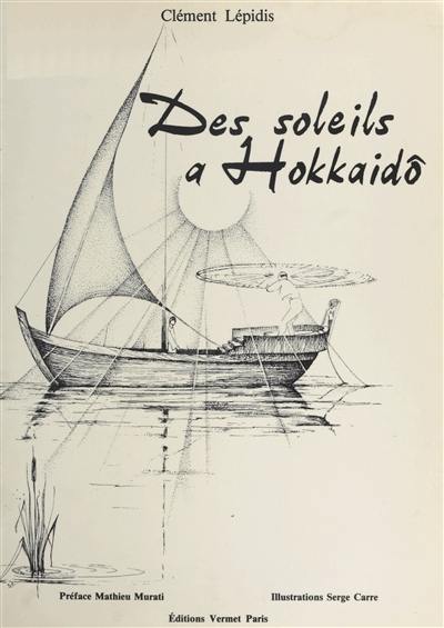 Des soleils à Hokkaidô