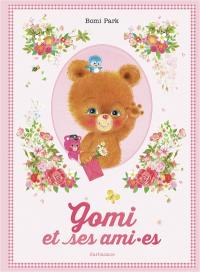 Gomi et ses ami.es