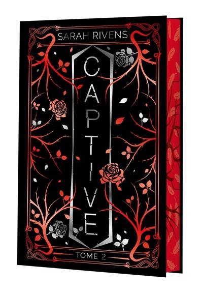 Captive. Vol. 2