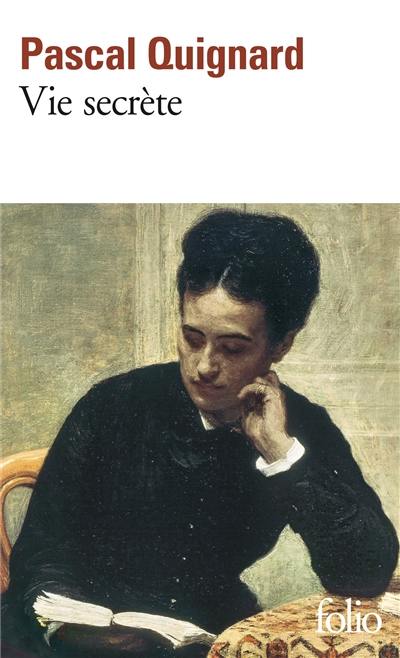 Vie secrète Vie secrète