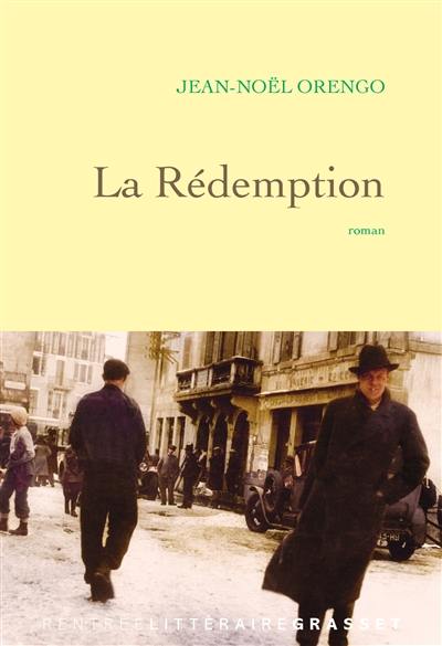 La rédemption