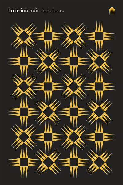 Le chien noir : un conte gothique