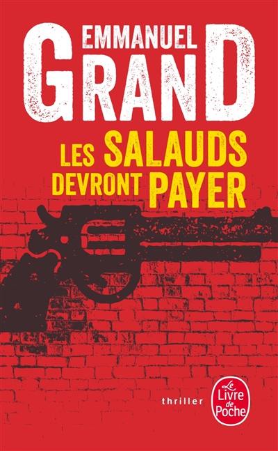 Les salauds devront payer Les salauds devront payer