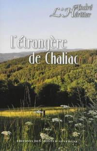 L'étrangère de Chaliac