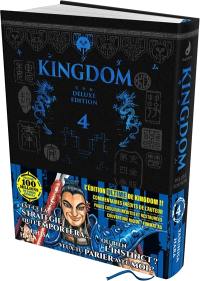 Kingdom. Vol. 4
