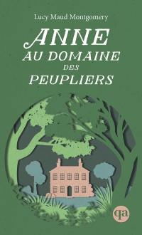 Anne au Domaine des Peupliers