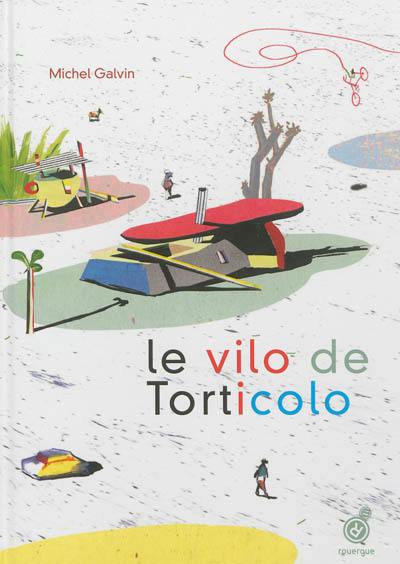 Le vilo de Torticolo Le vilo de Torticolo
