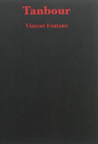 Tambours. Tanbour