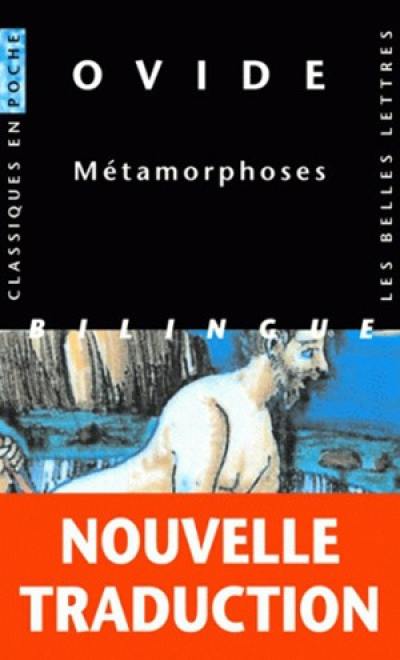Les métamorphoses Les métamorphoses