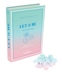 Let it be : feel good puzzle : 500 pièces et une méditation guidée Let it be : feel good puzzle : 500 pièces et une méditation guidée