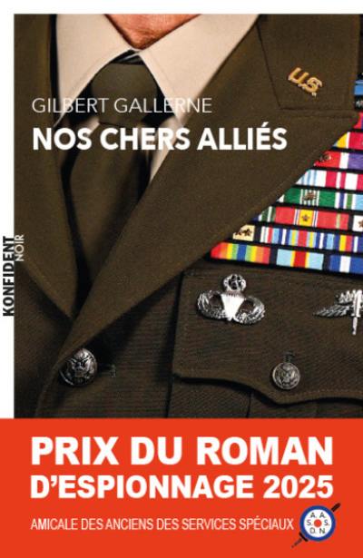 Nos chers alliés Nos chers alliés