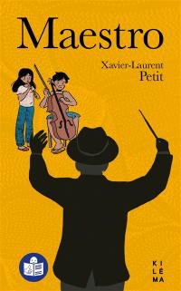 Maestro (traduction FALC) Maestro (traduction FALC)