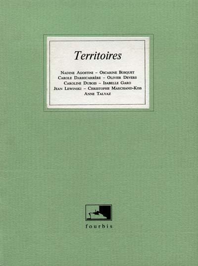 Territoires Territoires