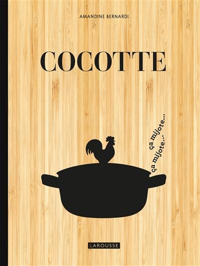 Cocotte Cocotte
