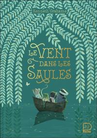 Le vent dans les saules