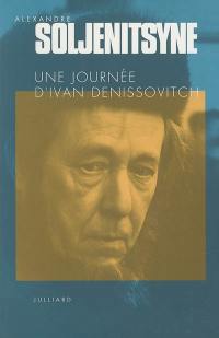 Une journée d'Ivan Denissovitch