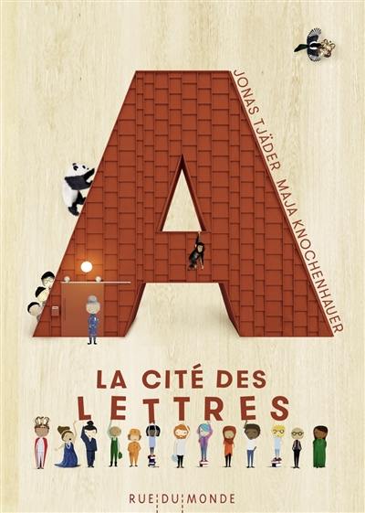 La cité des lettres La cité des lettres